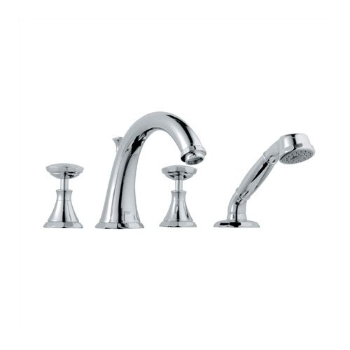 Grohe Grohtherm 1000 Bath Mixer