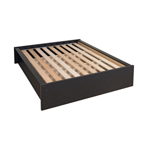 Prepac District Platform Bed