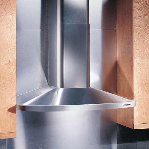 42 370 CFM Convertible Wall Mount Range Hood