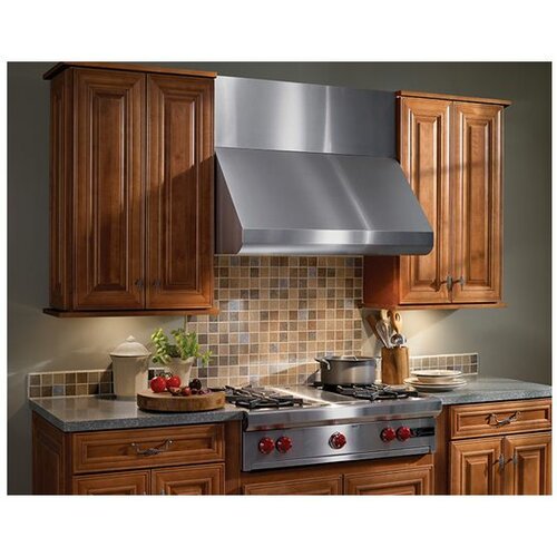 Elite Range Hood Decorative Flue Extension