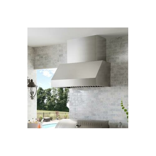 Professional 36 1100 CFM Wall Mount Range Hood