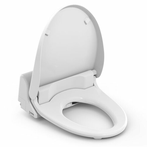 Toto Washlet Elongated Toilet Seat