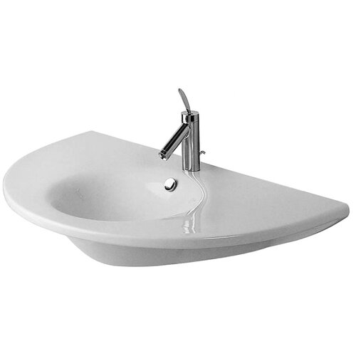 Home Improvement Bathroom FixturesDuravit Part # 04059000001 SKU