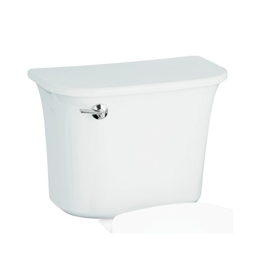 Stinson 1.28 GPF Toilet Tank by Sterling by Kohler