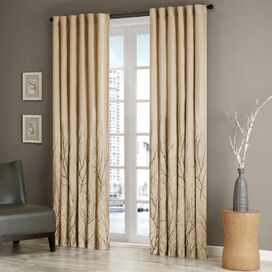 Tessa Curtain Panel (Set of 2)