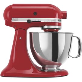 KitchenAid Artisan Series 5 Qt. Stand Mixer with Pouring Shield