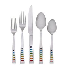 Celebration 20 Piece Flatware Set