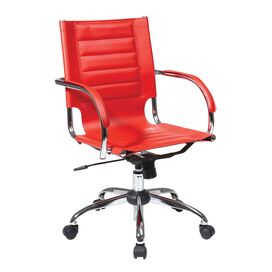 Trinidad Mid-Back Office Chair