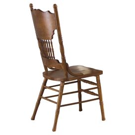 Villa Parsons Chair (Set of 2)