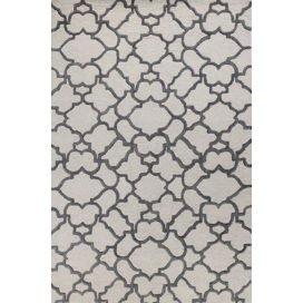 Monroe Brown & Ivory Outdoor Area Rug