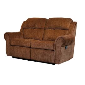 Double Reclining Loveseat