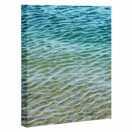 Ombre Sea by Shannon Clark Photographic Print Gallery Wrapped ...