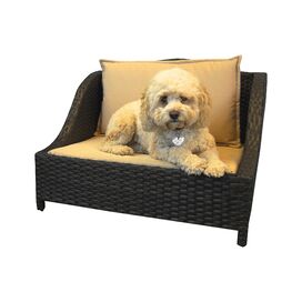Emerson Outdoor Pet Bed