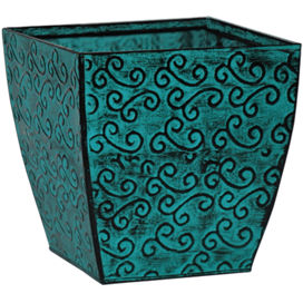 St. James Square Planter Box