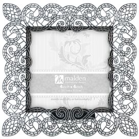 Sabella Lace Picture Frame