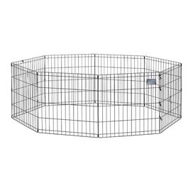 Exercise Dog Pen