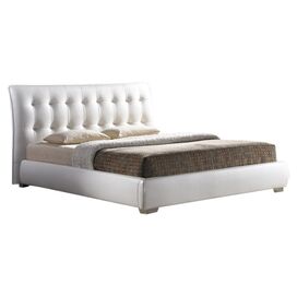 Jeslyn Upholstered Platform Bed