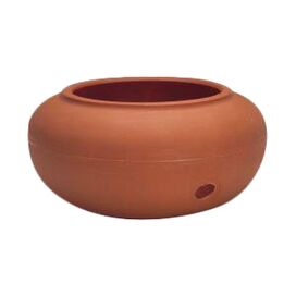 Round Hose Pot