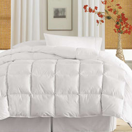 Cotton 200 TC Top Mattress Pad