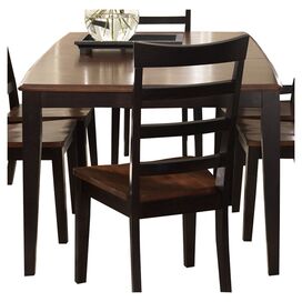 Bristol Point Extendable Dining Table