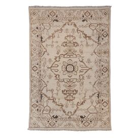 Vintage Area Rug