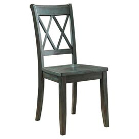 Aprilia Parsons Chair (Set of 2)