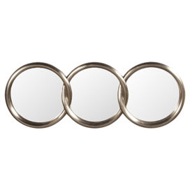 Mercer Wall Mirror