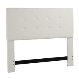Ruby Metal Headboard