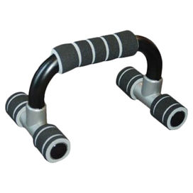 pull up bar padded grips