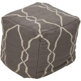 Pouf Contemporary Ottoman