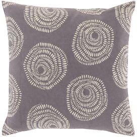 Cotton Throw Pillow