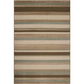 Paramount Stripe Area Rug