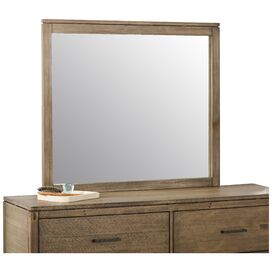 Pax Dresser Mirror