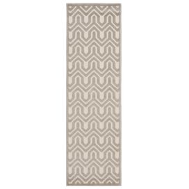 Gardella Driftwood Brown Area Rug