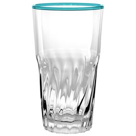 Gotico 14 Oz. Hiball Glass (Set of 6)