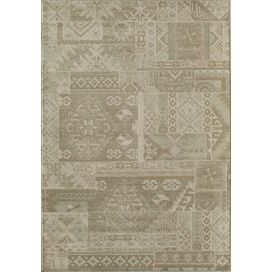 Norwalk Ivory Shag Area Rug