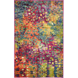Rajapur Lilac Area Rug