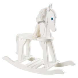 Derby Rocking Horse