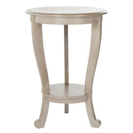 Heather End Table