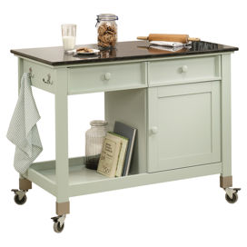 Chamberlin Kitchen Cart