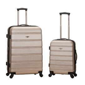 Sonic 3 Piece Luggage Set