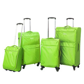 Amsterdam II 8 Piece Luggage Set