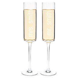 Champagne Flute (Set of 2)