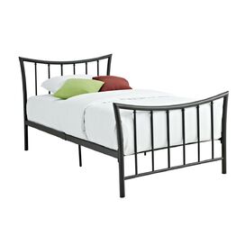 Bali Metal Bed