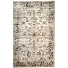 Vintage Viscose Shellie Area Rug