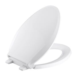 San Souci 1 Piece Round-Front 1.28 GPF Toilet with Aquapiston ...