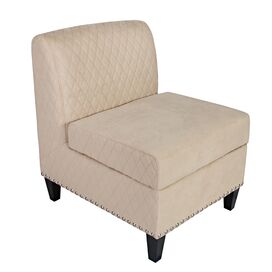 Wrigley Storage Side Chair