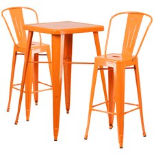 Pub Tables & Bistro Sets | Wayfair