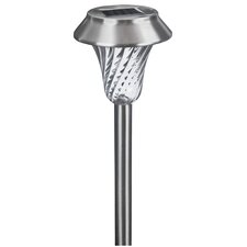 Solar Lighting - Bulb Type: LED | Wayfair