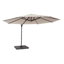 replacement canopy for frontgate candelair umbrellas